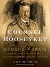 Colonel Roosevelt (MP3)